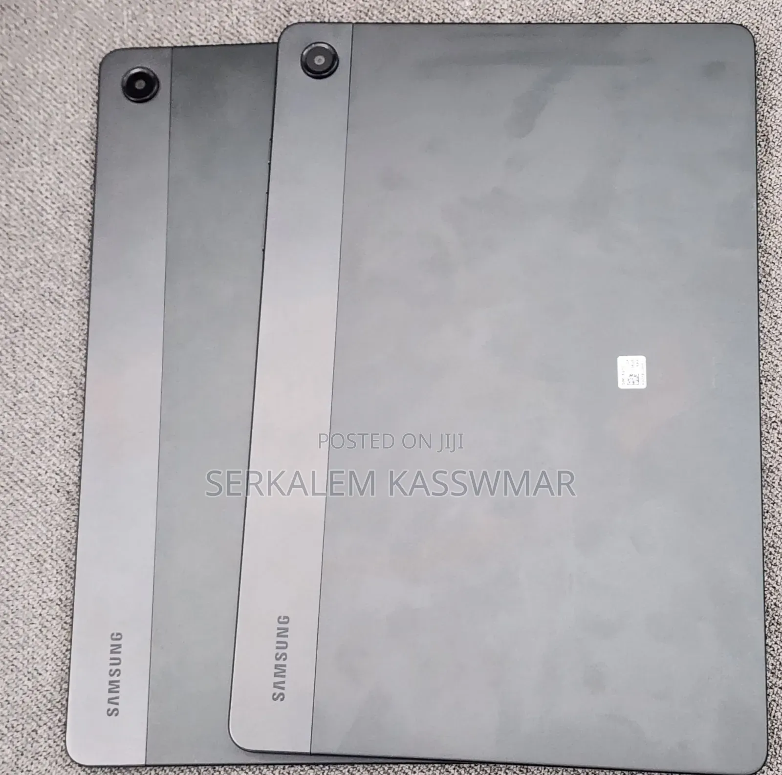 New Samsung Galaxy Tab A9+ 64 GB Gray