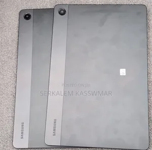 New Samsung Galaxy Tab A9+ 64 GB Gray