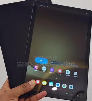 New Samsung Galaxy Tab A9+ 64 GB Gray