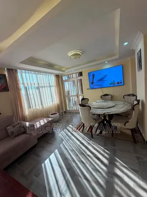 Furnished 2bdrm Condo in Condominium, Bole for sale