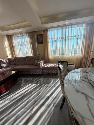 Furnished 2bdrm Condo in Condominium, Bole for sale