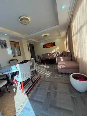 Furnished 2bdrm Condo in Condominium, Bole for sale