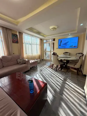Furnished 2bdrm Condo in Condominium, Bole for sale