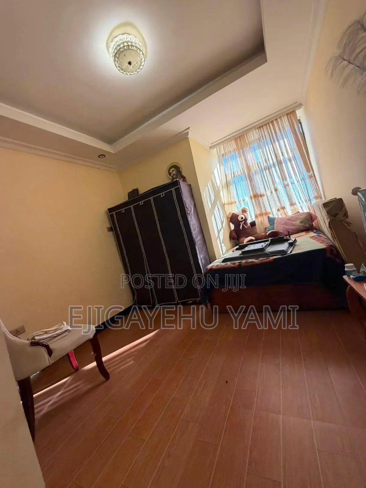 Furnished 2bdrm Condo in Condominium, Bole for sale