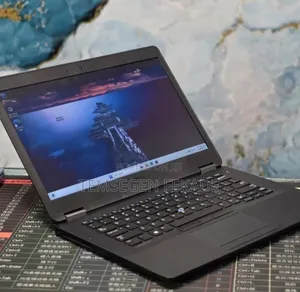 New Laptop Dell Latitude E7440 8GB Intel Core i7 SSD 512GB