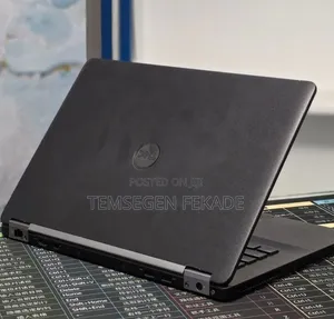 New Laptop Dell Latitude E7440 8GB Intel Core i7 SSD 512GB