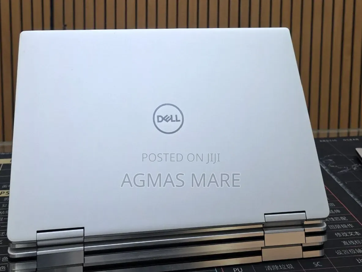 New Laptop Dell XPS 13 16GB Intel Core i7 SSD 512GB