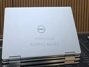 New Laptop Dell XPS 13 16GB Intel Core i7 SSD 512GB