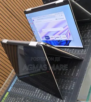 New Laptop Dell XPS 13 16GB Intel Core i7 SSD 512GB