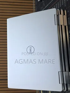 New Laptop Dell XPS 13 16GB Intel Core i7 SSD 512GB