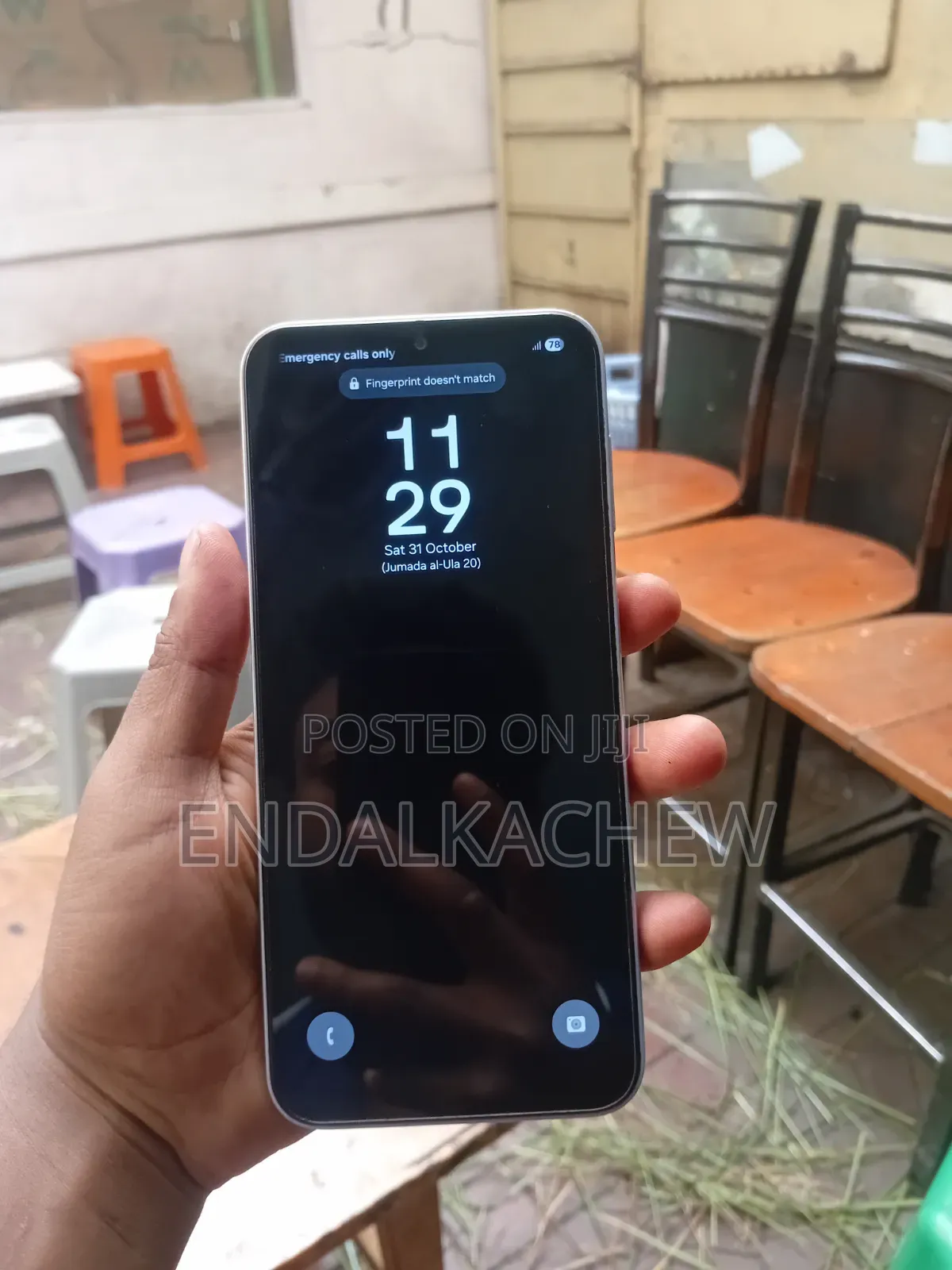 Samsung Galaxy A14 128 GB