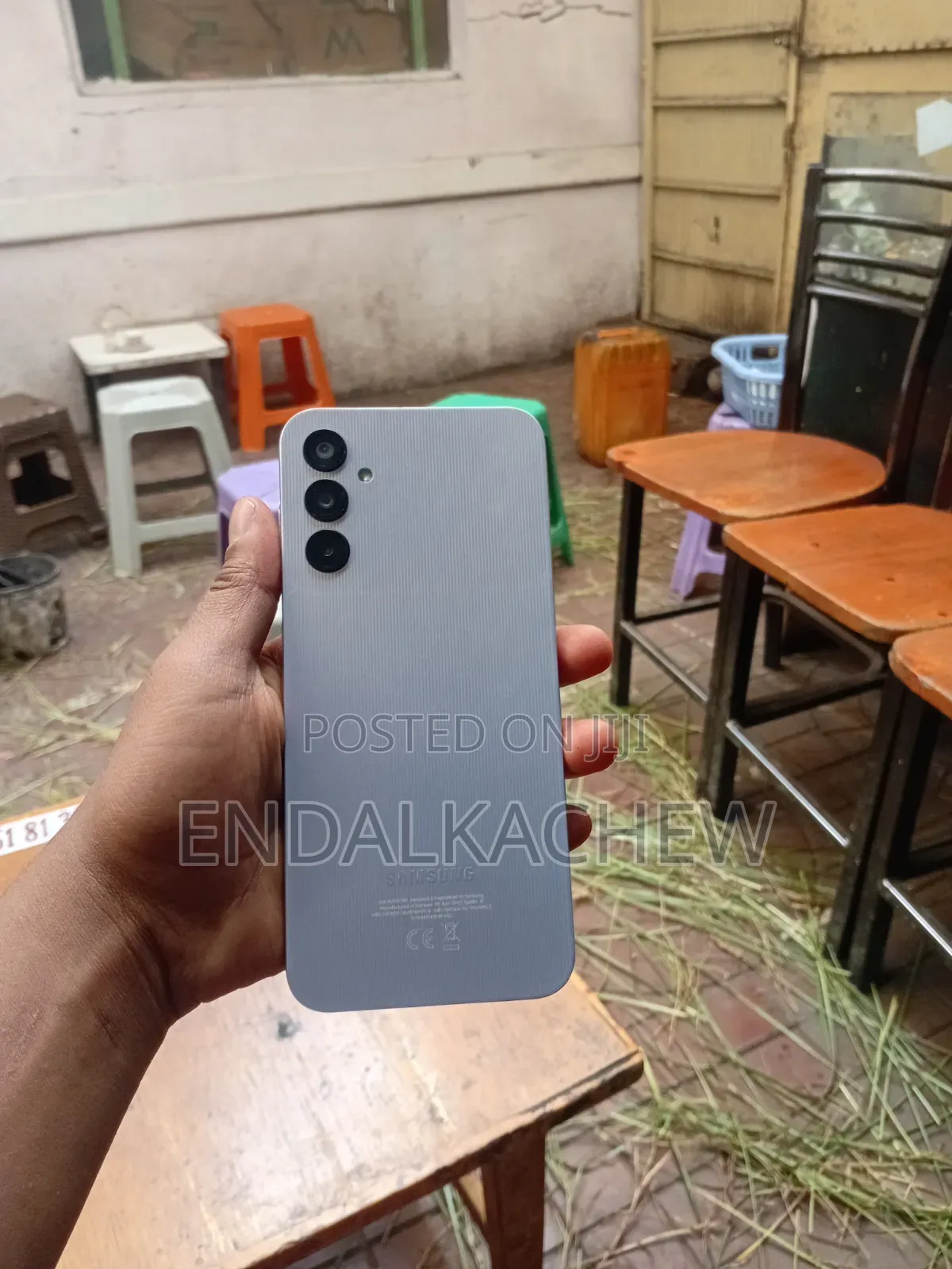 Samsung Galaxy A14 128 GB