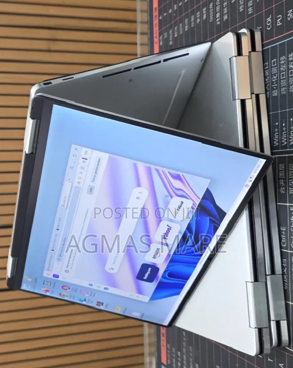New Laptop Dell XPS 13 16GB Intel Core i7 SSD 512GB
