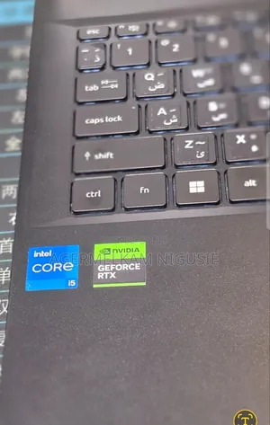 New Laptop Acer Nitro V 15 16GB Intel Core i5 SSD 1T
