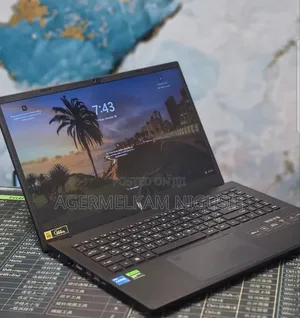 New Laptop Acer Nitro V 15 16GB Intel Core i5 SSD 1T