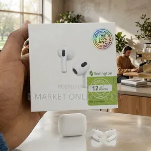 AirPod Pro 3rd Gen Comfort & Fit