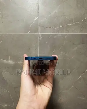 New Apple iPhone 13 128 GB Blue