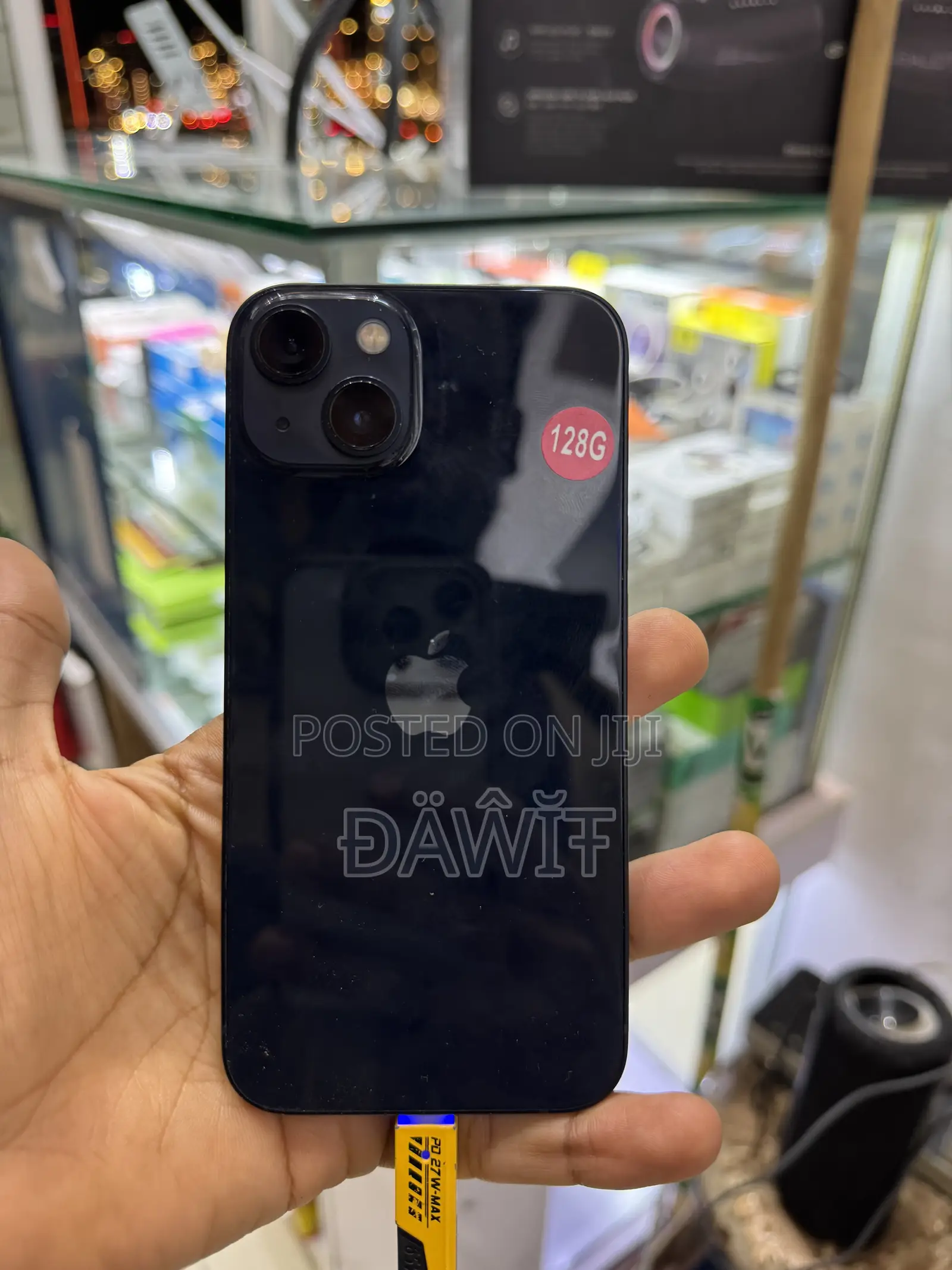Apple iPhone 13 128 GB Blue