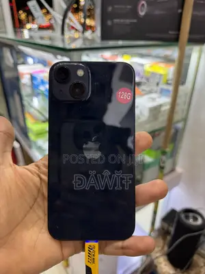 Apple iPhone 13 128 GB Blue