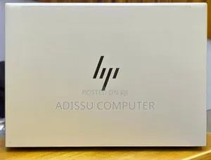 New Laptop HP Elitebook 830 G11 16GB Intel Core i5 SSD 512GB
