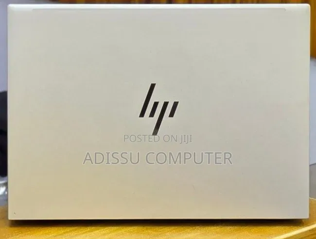 New Laptop HP Elitebook 830 G11 16GB Intel Core i5 SSD 512GB
