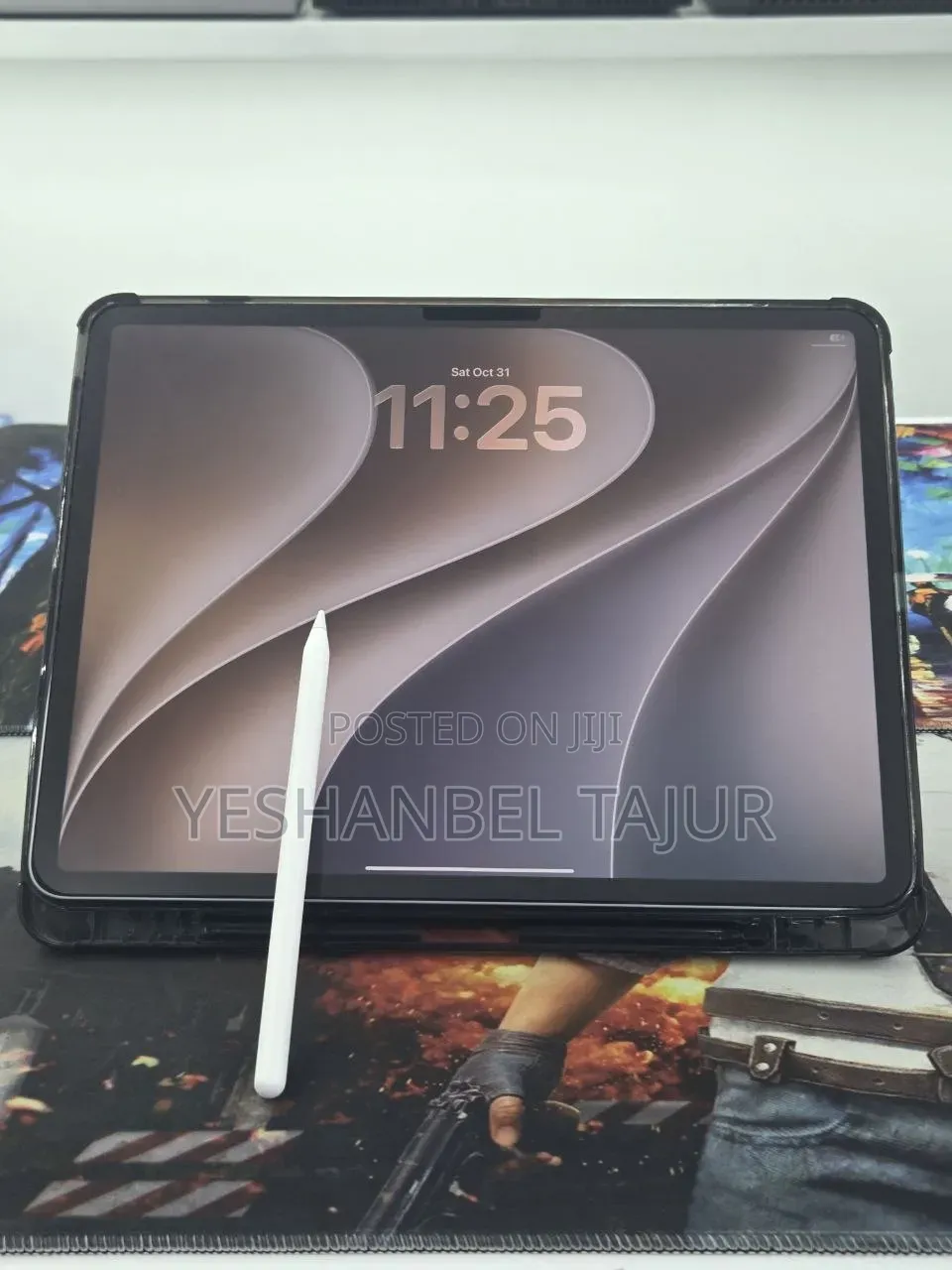 New Apple iPad (2025) 256 GB