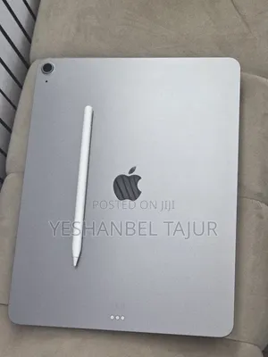 New Apple iPad (2025) 256 GB