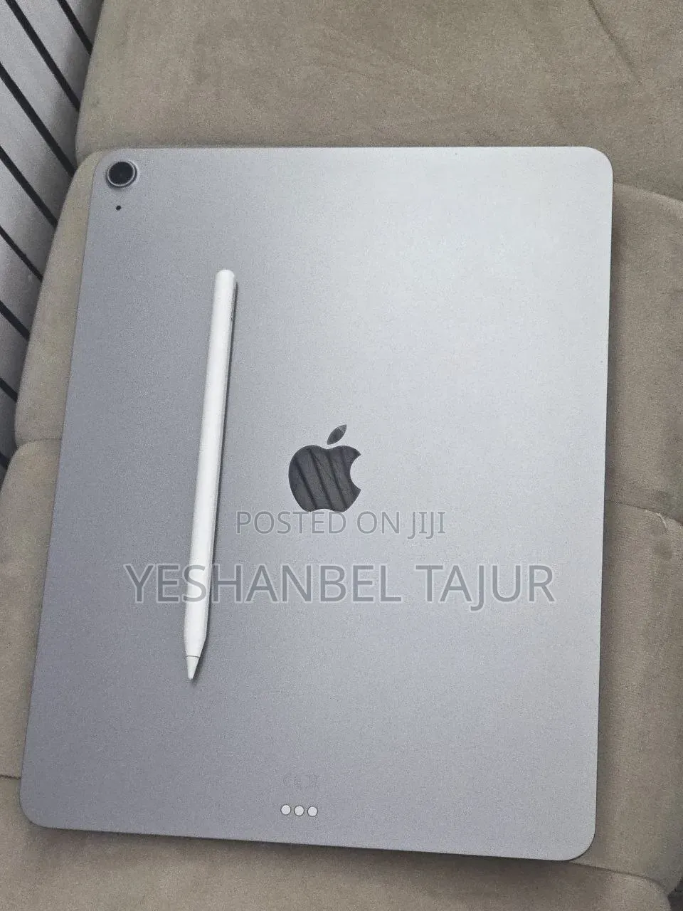 New Apple iPad (2025) 256 GB