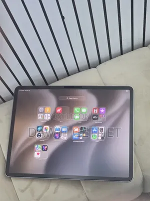New Apple iPad Air (2020) 256 GB Silver