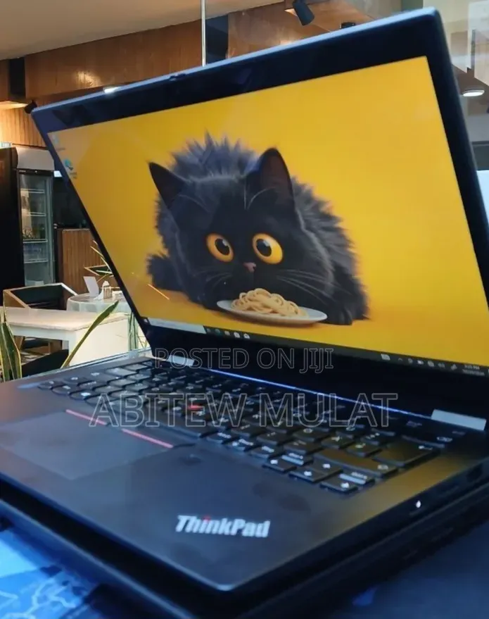 New Laptop Lenovo ThinkPad X390 Yoga 16GB Intel Core i7 SSD 512GB
