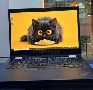 New Laptop Lenovo ThinkPad X390 Yoga 16GB Intel Core i7 SSD 512GB