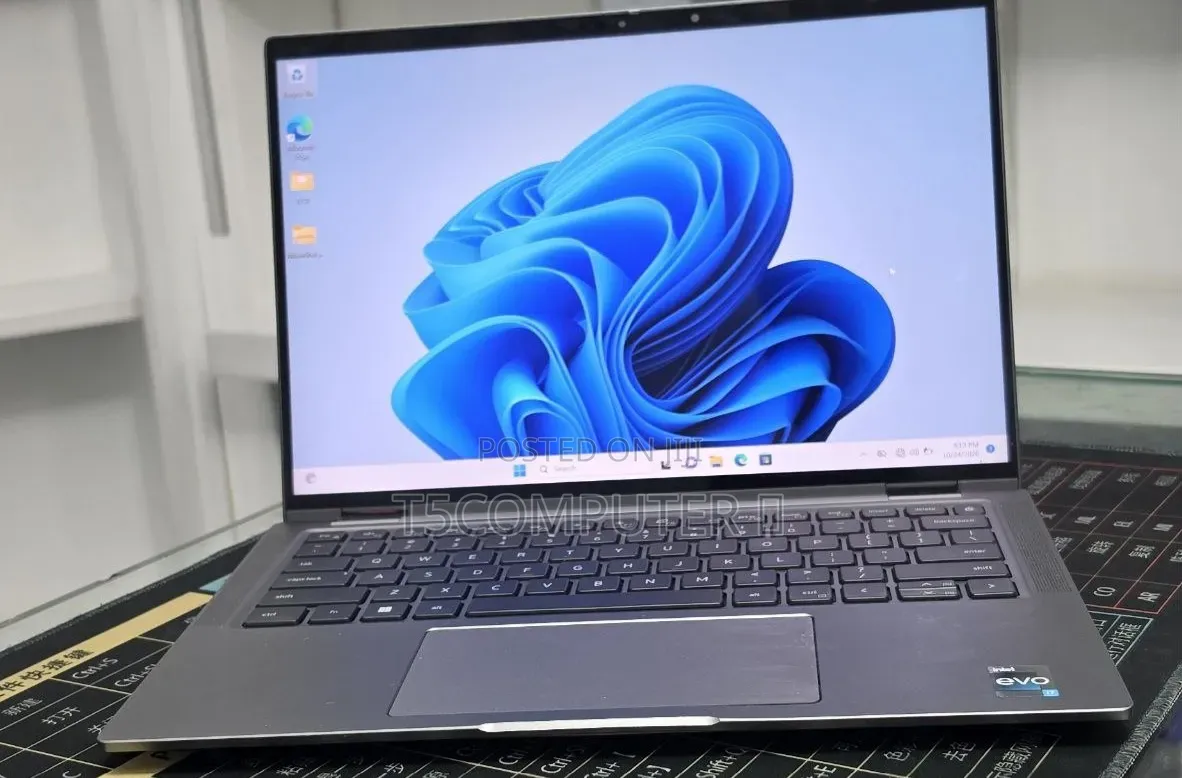 New Laptop Dell Latitude 7430 16GB Intel Core i5 SSD 512GB