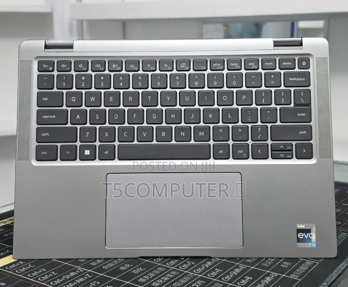 New Laptop Dell Latitude 7430 16GB Intel Core i5 SSD 512GB