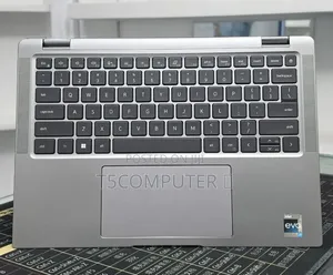 New Laptop Dell Latitude 7430 16GB Intel Core i5 SSD 512GB