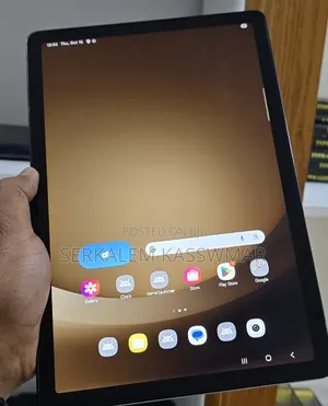New Samsung Galaxy Tab A9+ 128 GB Gray