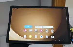 New Samsung Galaxy Tab A9+ 128 GB Gray