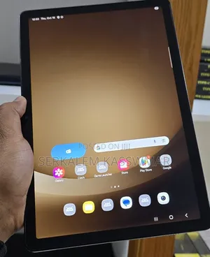 New Samsung Galaxy Tab A9+ 128 GB Gray