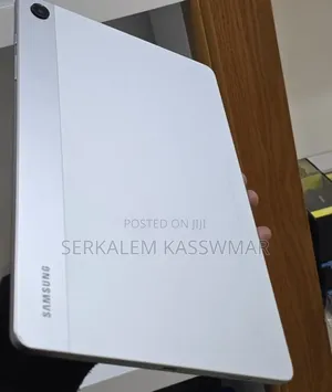 New Samsung Galaxy Tab A9+ 128 GB Gray