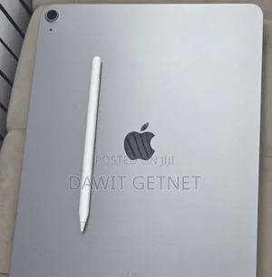New Apple iPad Air (2020) 256 GB Silver