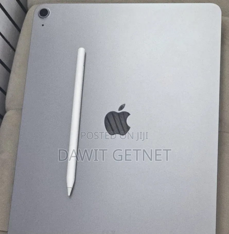 New Apple iPad Air (2020) 256 GB Silver