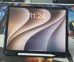 New Apple iPad Air (2020) 256 GB Silver