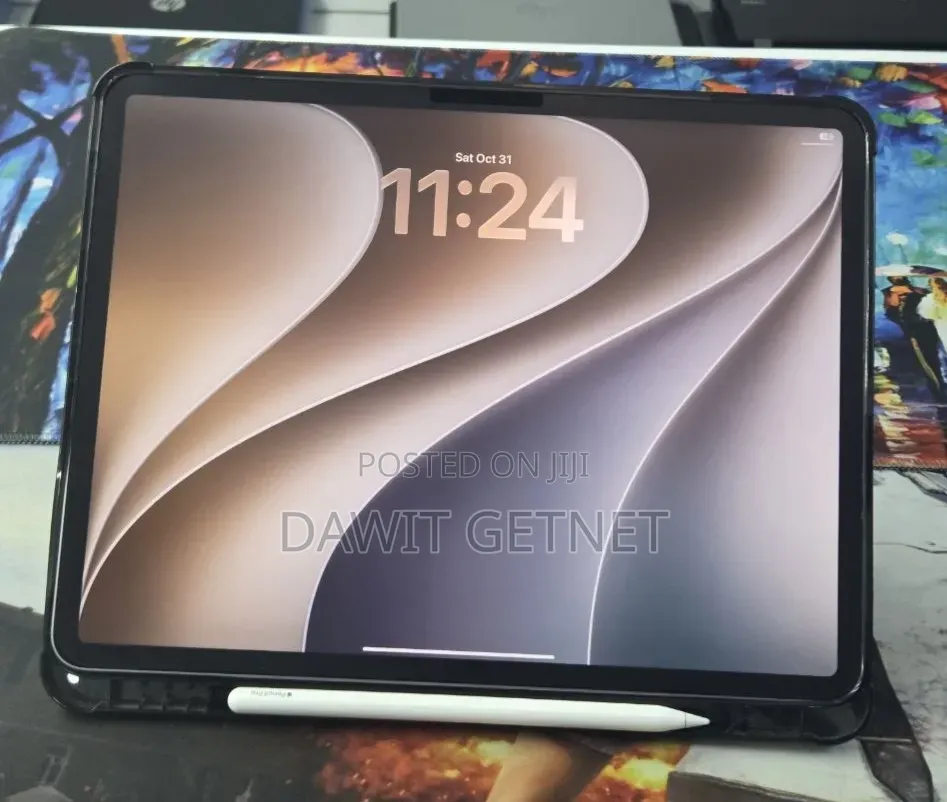 New Apple iPad Air (2020) 256 GB Silver