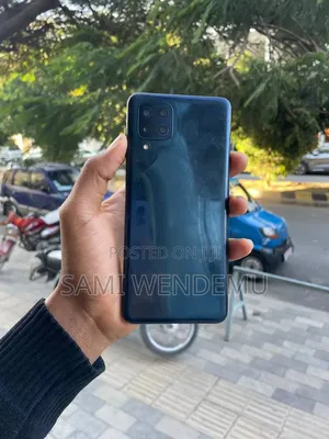 Samsung Galaxy M32 128 GB