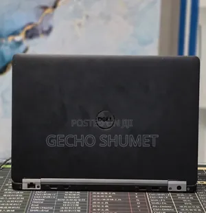 New Laptop Dell Latitude 14 E7470 8GB Intel Core i7 SSD 512GB