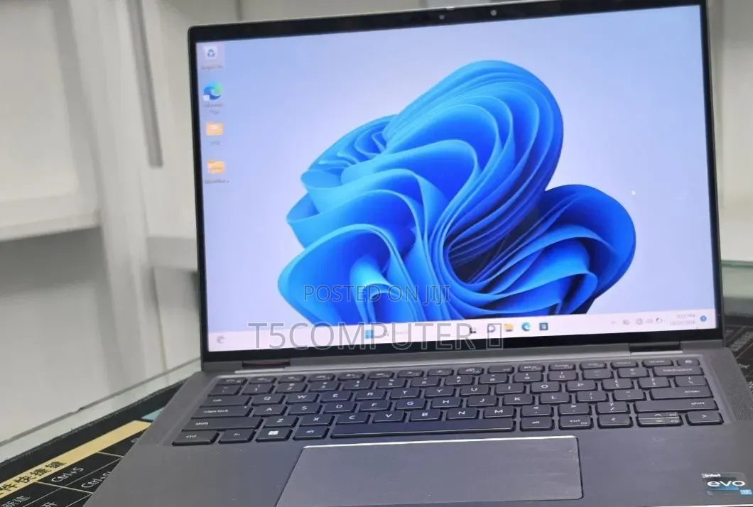 New Laptop Dell Latitude 7430 16GB Intel Core i5 SSD 512GB