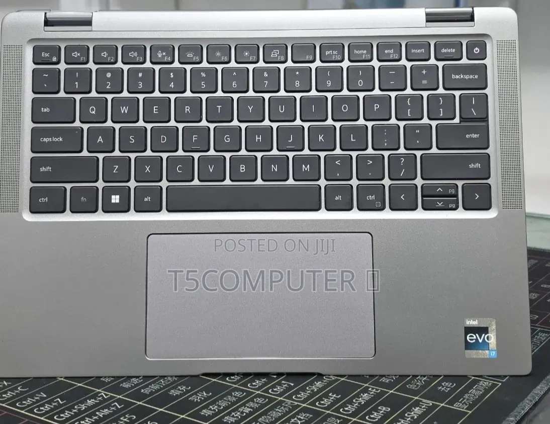 New Laptop Dell Latitude 7430 16GB Intel Core i5 SSD 512GB