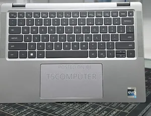 New Laptop Dell Latitude 7430 16GB Intel Core i5 SSD 512GB
