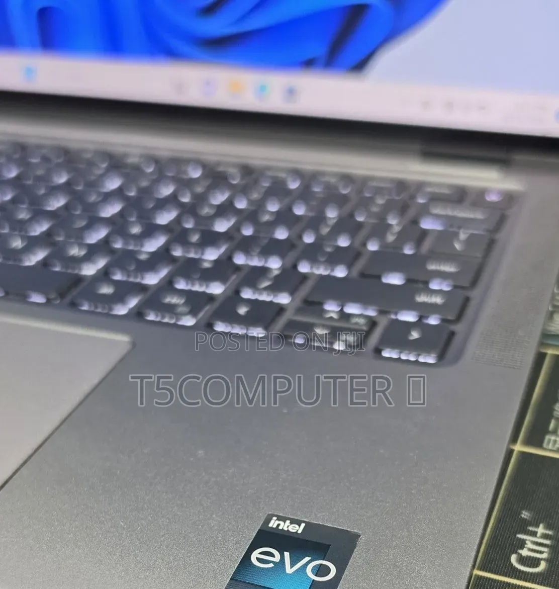 New Laptop Dell Latitude 7430 16GB Intel Core i5 SSD 512GB