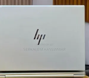 New Laptop HP EliteBook 830 G9 16GB Intel Core i5 SSD 512GB