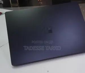 New Laptop Microsoft Surface Laptop 5 16GB Intel Core i7 SSD 256GB